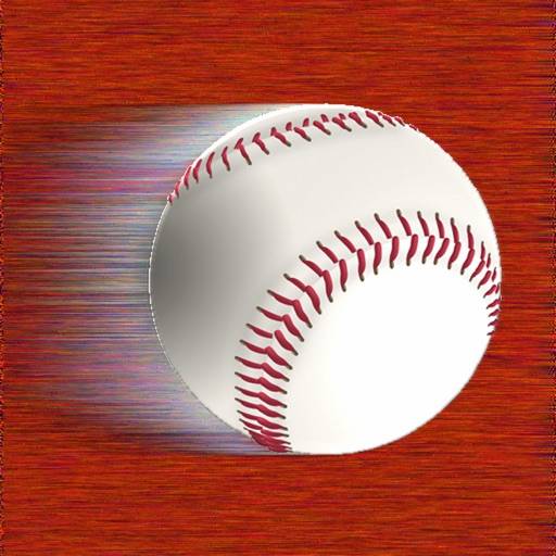 Baseball Pitch Speed - Radar Gun icon