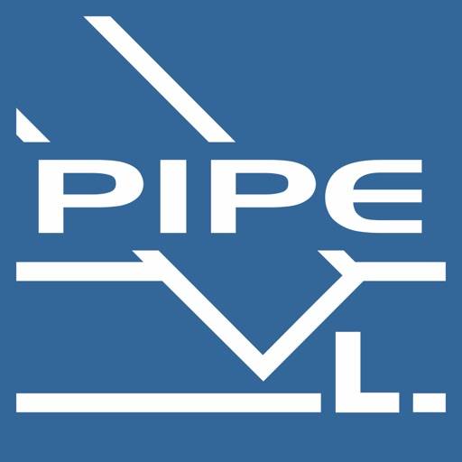 Lateral Pipe Calculator icon