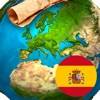 GeoExpert - España icono