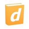 Dict.cc plus Dictionary app icon
