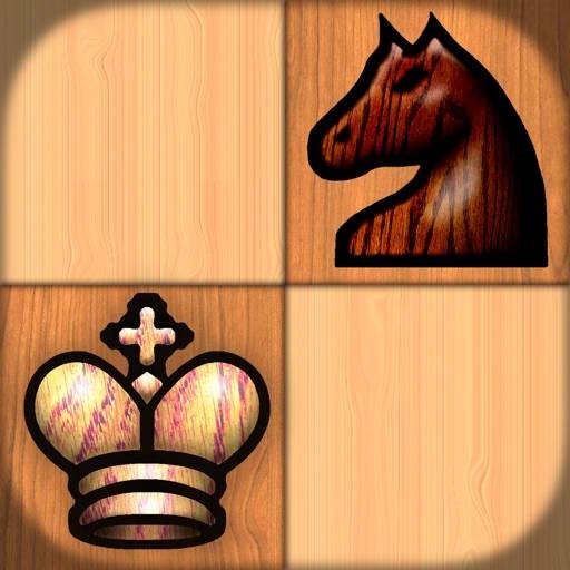 Chess without ads app icon