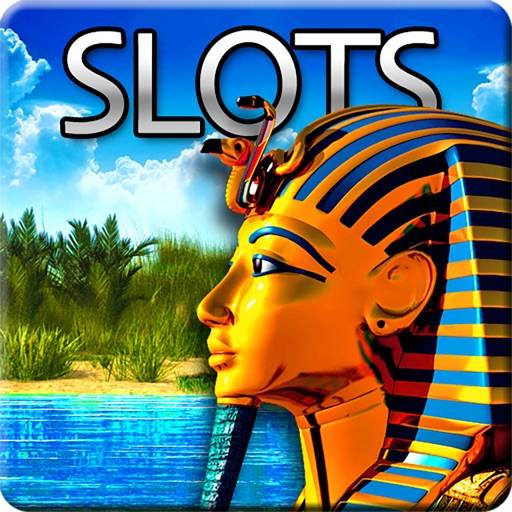 Slots Pharaoh's Way казино app icon