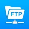 FTPManager Pro app icon