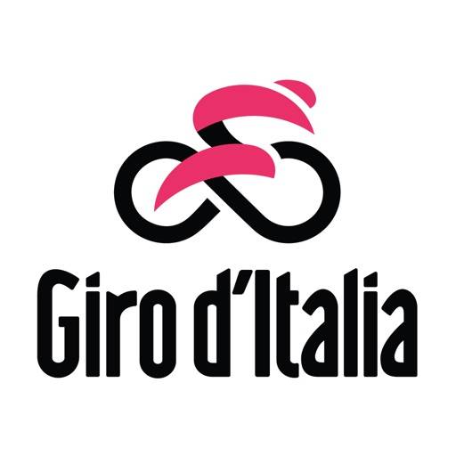 Giro d'Italia Symbol