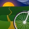Bicycle Computer app icon