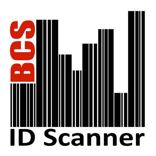 delete Bar & Club Stats ID Scanner