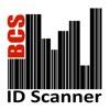 Bar & Club Stats ID Scanner icon