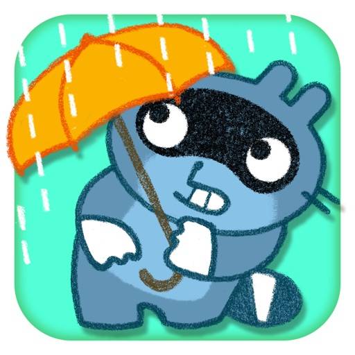 Pango e i suoi amici icona