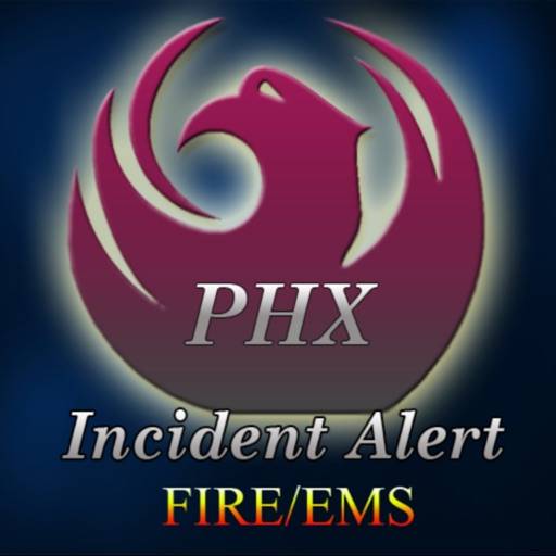 delete Incident Alert: PHX