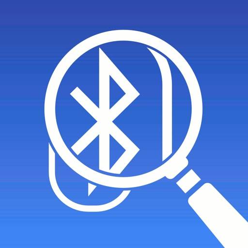 BLExplr app icon