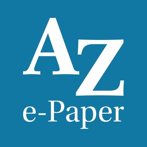 Allgäuer Zeitung e-Paper icon