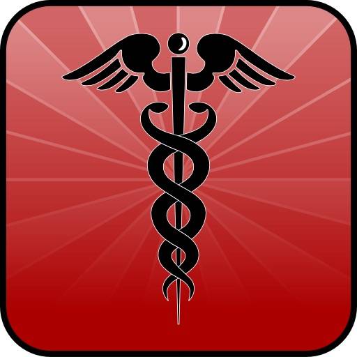 Greys Anatomy Trivia icona