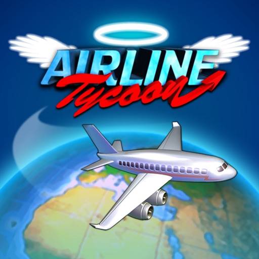 Airline Tycoon Deluxe icône