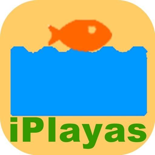 Playas de España app icon