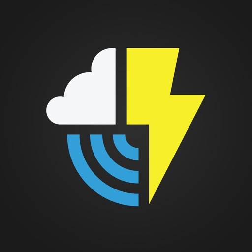 StormWatch plus app icon