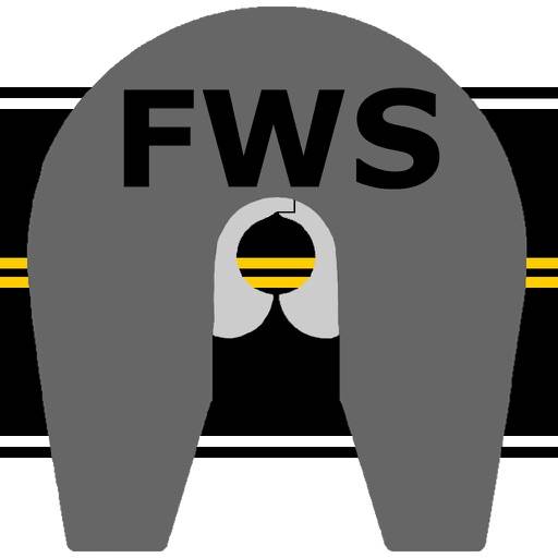 RV Weight Safety Report by Fifth Wheel St. app icon