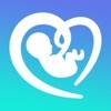 BabyScope Escucha corazón bebé icono