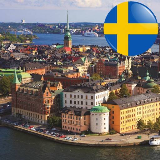 iSikte - Sverige ikon