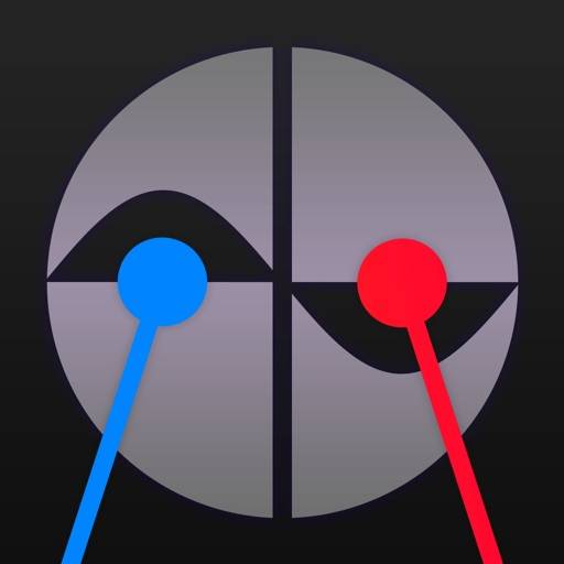 Different Drummer app icon