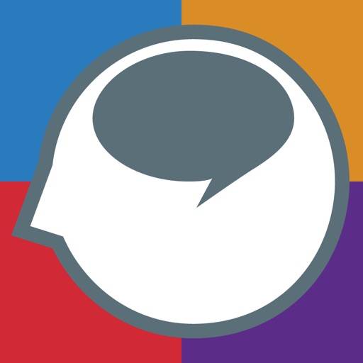 Language Therapy 4-en-1 app icon