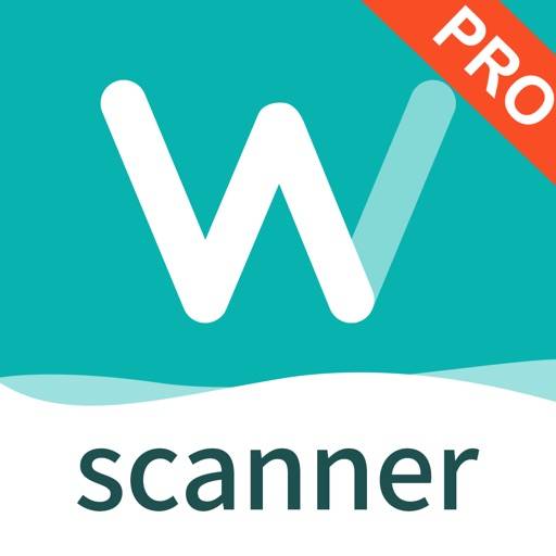 escáner-WordScanner Scanner pr