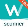 Pdf scanner – Wordscanner pro icon