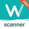 pdf scanner – Wordscanner pro icon