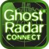 Ghost Radar®: CONNECT icona