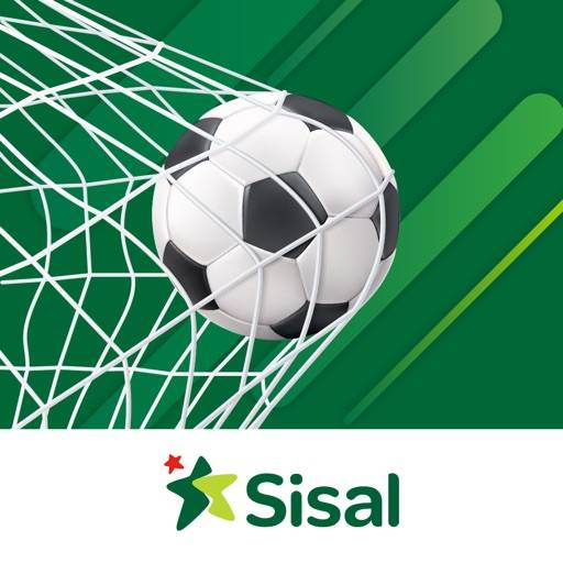 Sisal scommesse sportive icon