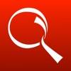 QuickSearch PDF Reader icona