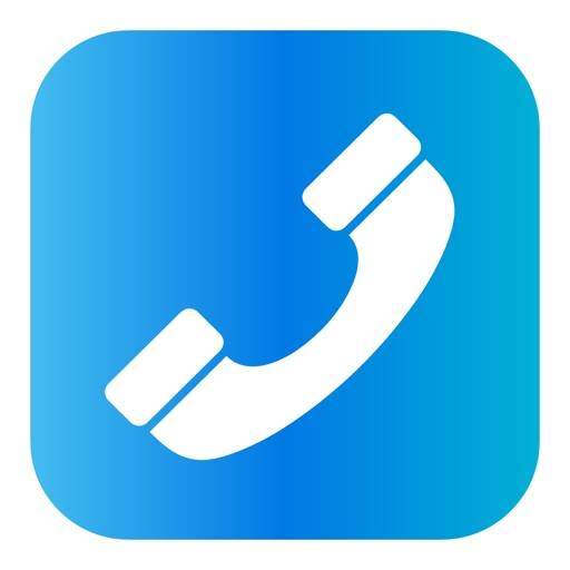 Quick Fav Dial app icon