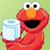 Potty Time with Elmo app icon
