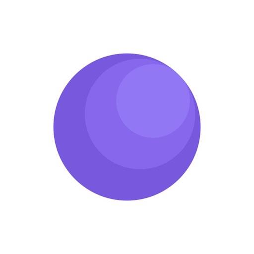 Binnaz: Wellness, Astrology app icon