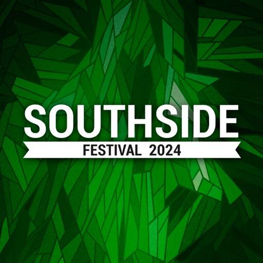 Southside Festival app icon