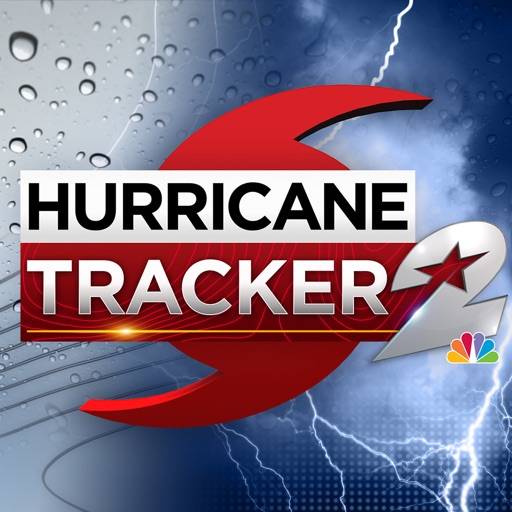 KPRC Hurricane Tracker 2 icon