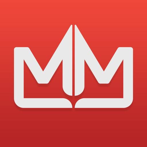 My Mixtapez: Rap & Hip Hop app icon