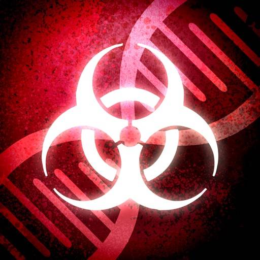 Plague Inc. icon