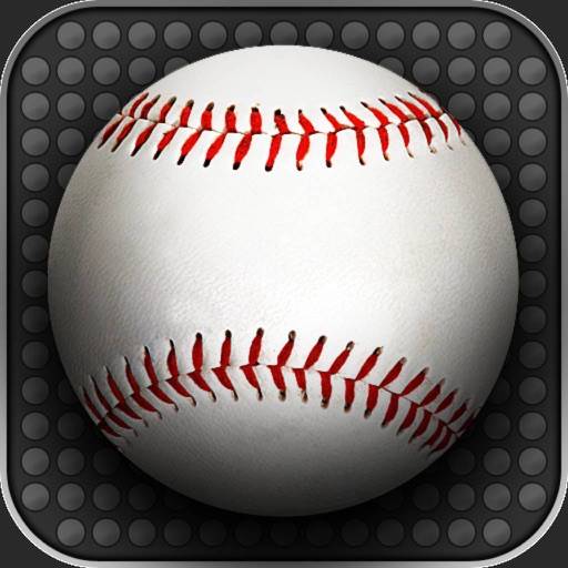 Radar Gun app icon