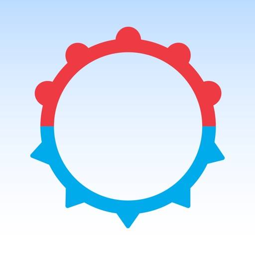 Foreca Weather app icon