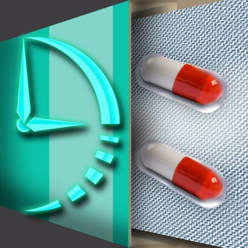 Med Time app icon