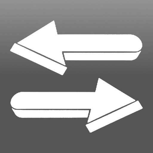 Coordinate System Converter icon