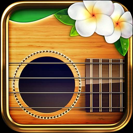 Futulele - Toca el ukelele virtual