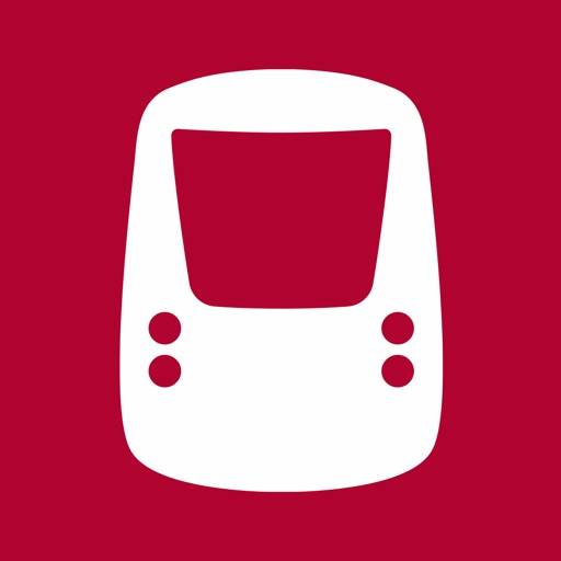 Métro de Paris et Itinéraires icon