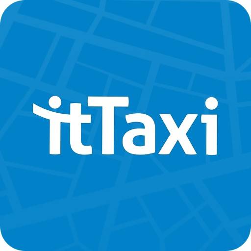 ItTaxi icon