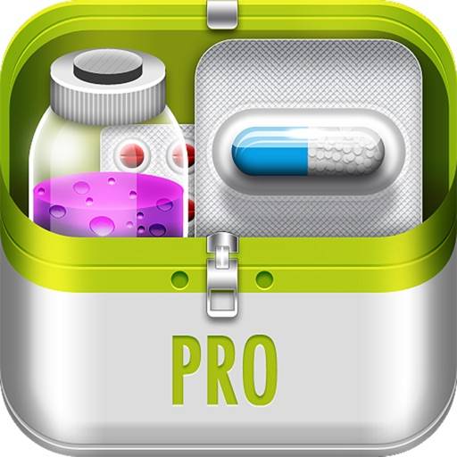 Convert Drugs Pro icon