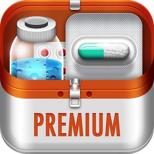 supprimer Convert Drugs Premium