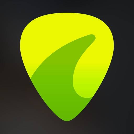 GuitarTuna: Tuner,Chords,Tabs app icon