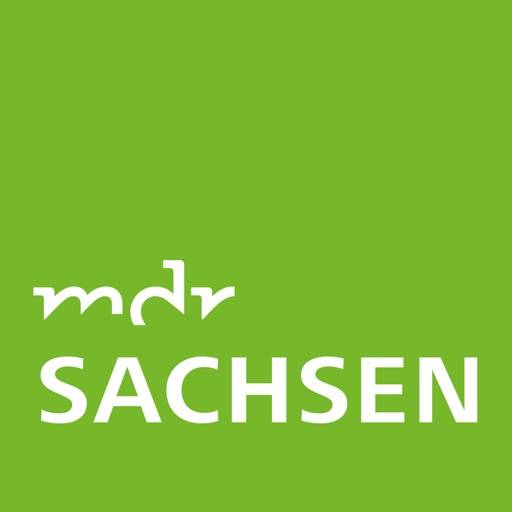 MDR Sachsen App Symbol