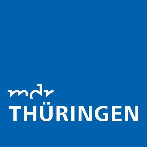 Mdr ThÜringen app icon