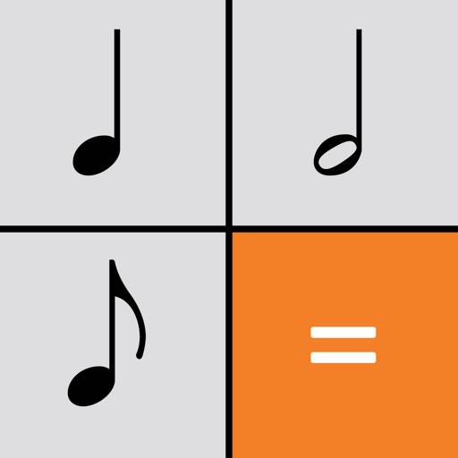 Rhythm Calculator icon